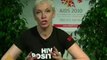 Al Jazeera talks to Aids activist Annie Lennox