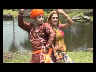 Murli Pe Deewani Ho Gai Gujariya 05