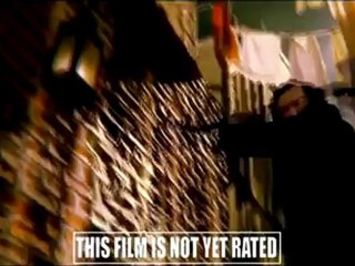 ‘Abraham Lincoln: Vampire Hunter’ TV Spots