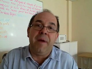 Comme au temps de Noé, le Jugement s'en vient