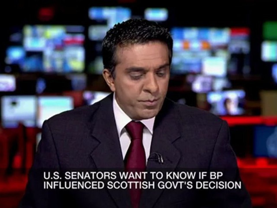 Inside Story - The Lockerbie bombers's
