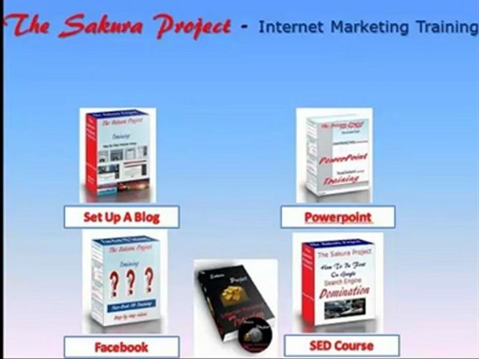 Internet Marketing Training Tips And Free Training Course