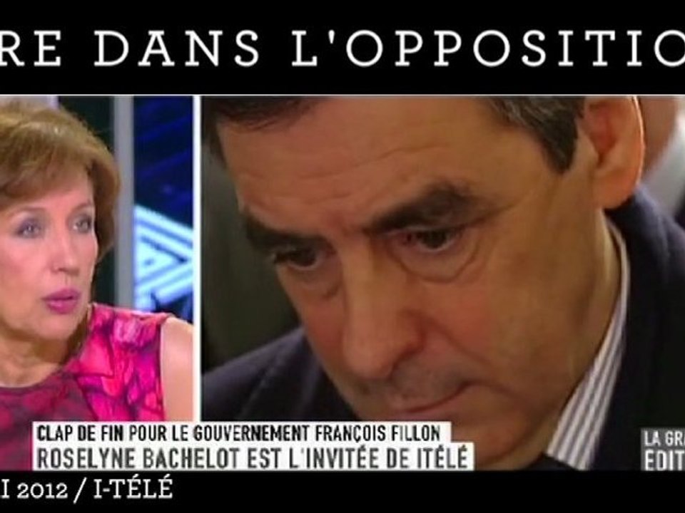 Quand l'UMP pense... perdre les élections législatives