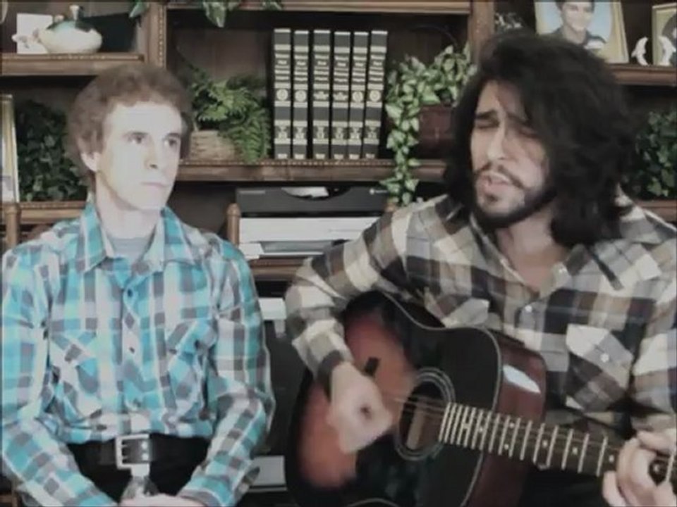 "A Witness For Christ" - By One Spirit Ministries Broadcast ep.16