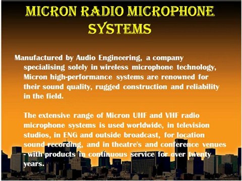 Micron Associates