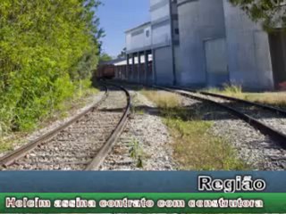 TVBQ Notícias - 03/06/2012