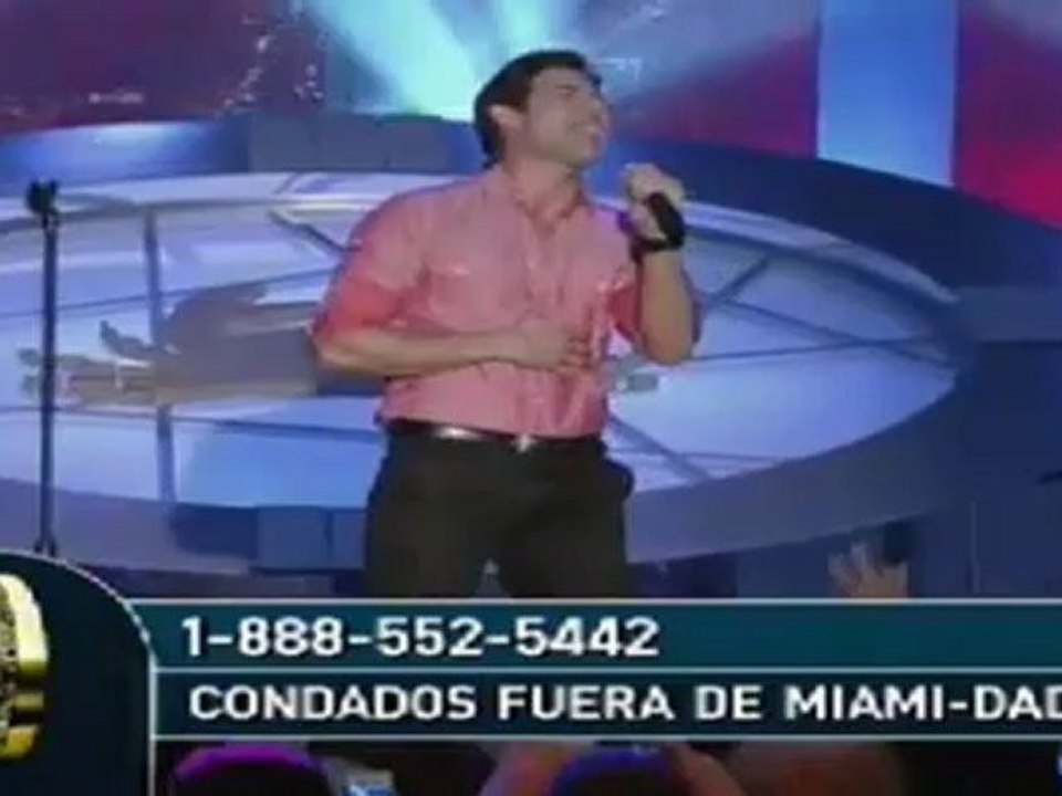 Gabriel Coronel - Una vez Mas