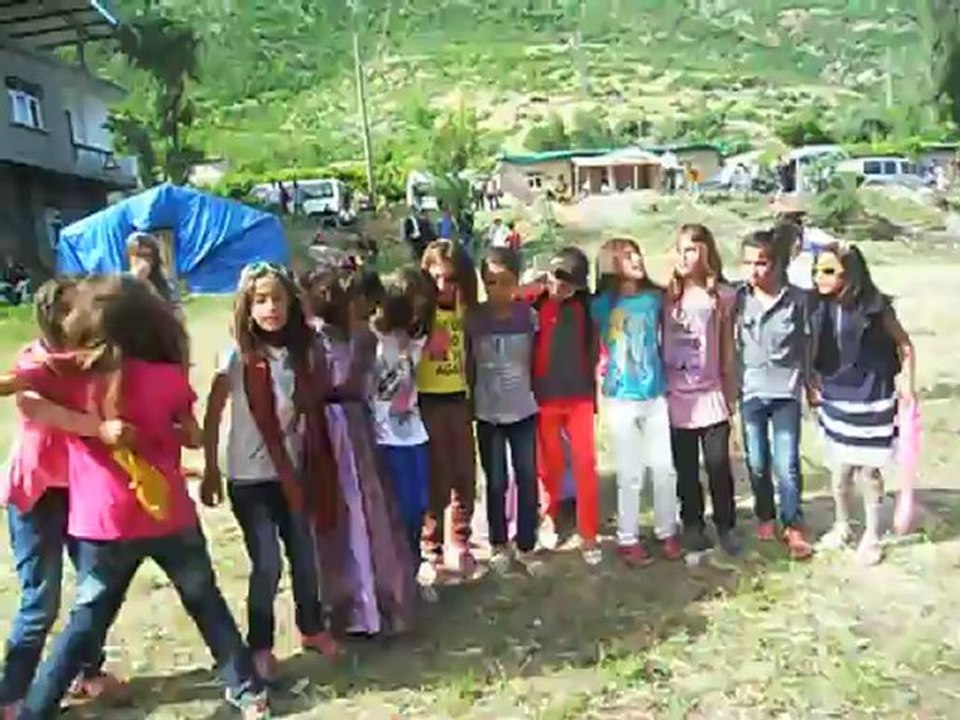 yekmal uludere