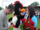 1 800 témoins à... la demande en mariage (Montceau-les-Mines - 04/06/12)