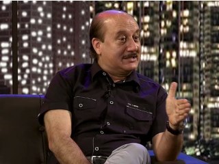 An Actor Prepared for Every Role  Anupam Kher