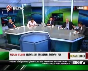 Beyaz Futbol 03.06.2012 7.Kısım