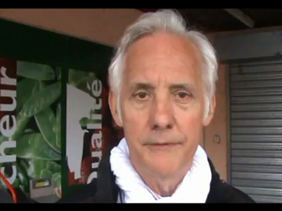 Vidéo Flash N° 03 de Grégoire Carneiro