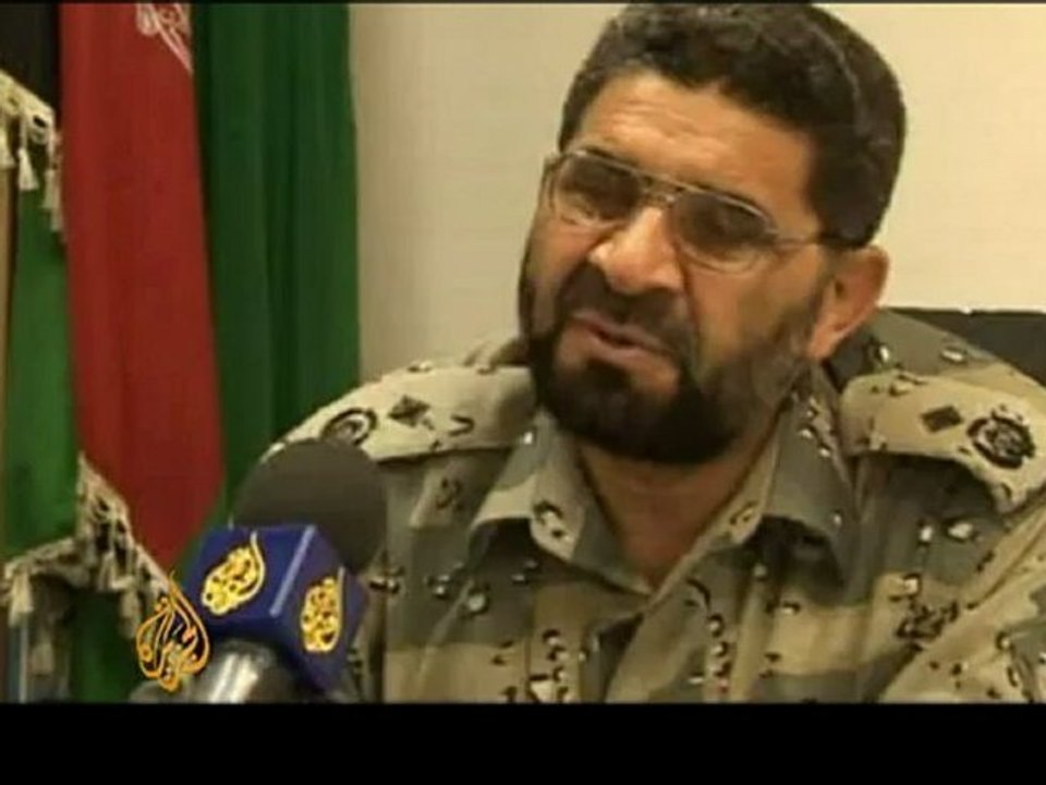 The threat of Afghan IEDs