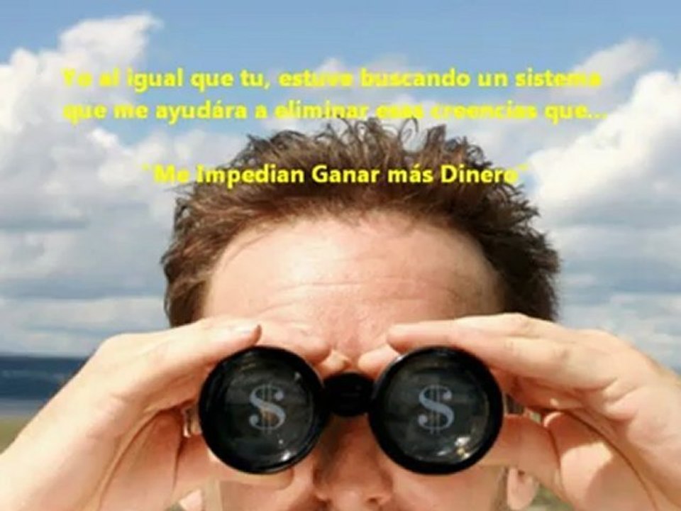 Como cambiar creencias limitantes