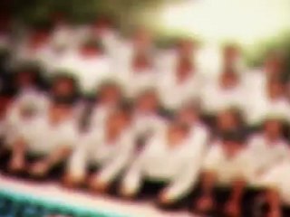 Kuwait: Class of 1990 promo