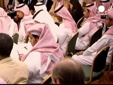 Saudi Arabia accuses Assad of fuelling a sectarian crisis