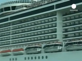 Appello alla "divina" Loren contro le navi da crociera...