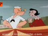 Temel Reis - Bebek Temel Reis (www.cizgifilmizle.com)