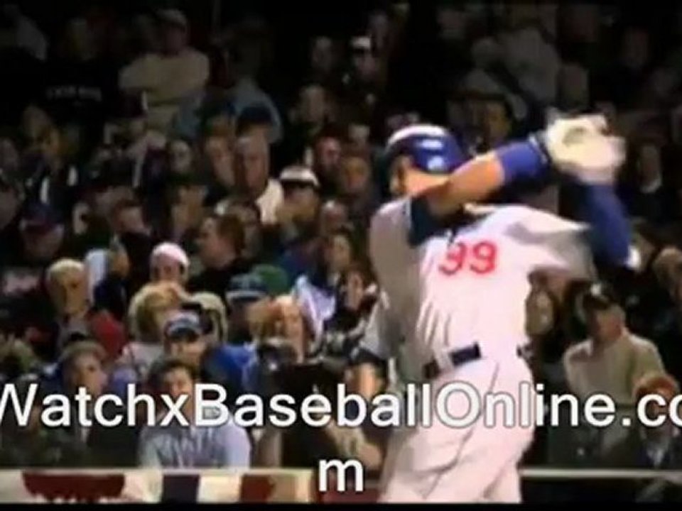 watch Baseball online