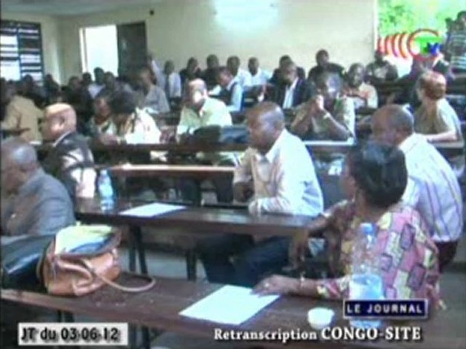 Déclaration des syndicalistes de l’Université Marien Ngouabi