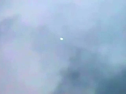 UFO .orb.Cortez Parc .Phoenix .Arizona .01.06.2012