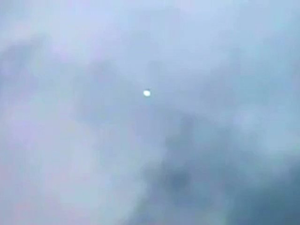 UFO .orb.Cortez Parc .Phoenix .Arizona .01.06.2012