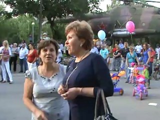 2 июня 2012 г. Прогулки с Одноклассниками.........