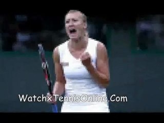 2012 ATP Challenger Furth Live