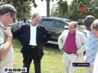 Bientôt un premier centre d’Hémodialyse au Congo