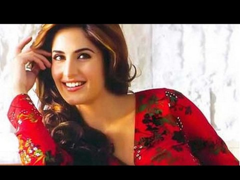 Katrina Kaif's Action Packed Schedule In Thailand - Bollywood Babes