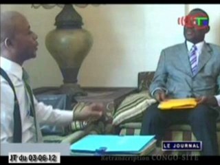 L’Organisation maritime internationale s’engage à soutenir le Congo