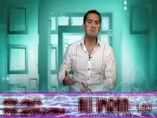 BİR AYET BİR AÇIKLAMA; ALİ İMRAN SURESİ/ 180