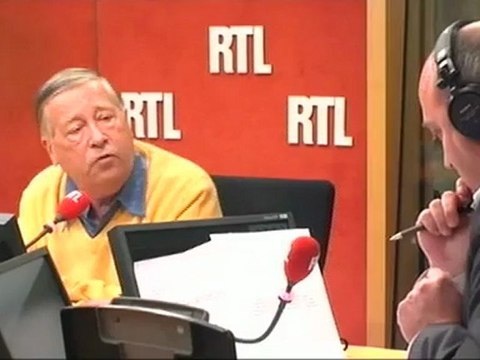Les Anglais sont beaucoup plus fiers de leur reine que les Français le sont de leur République selon Alain Duhamel