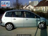 Occasion FORD C-MAX BEAUGENCY