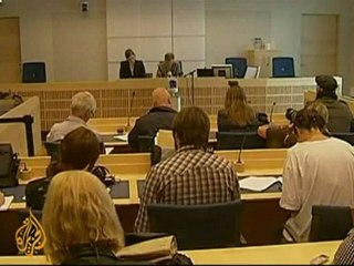 Sweden's ex-police chief jailed over sex crimes