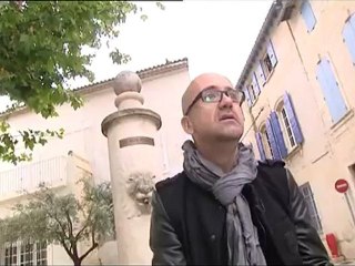 Qui est Tartarin de Tarascon ?