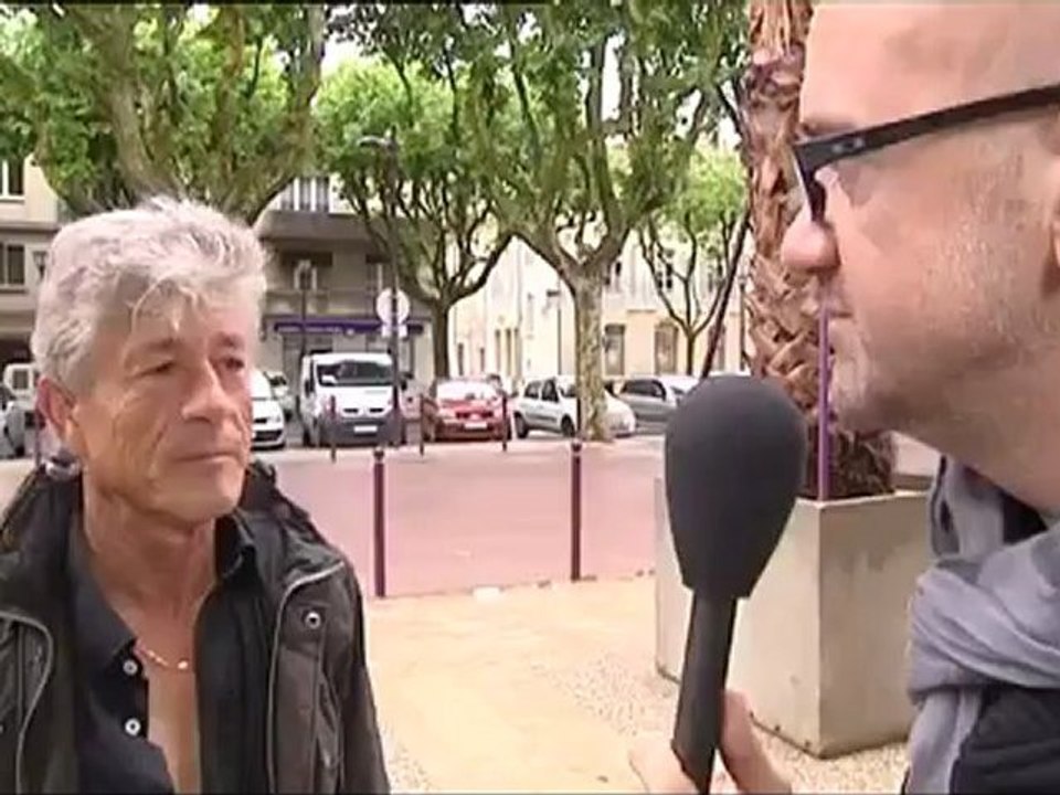 Le micro-trottoir du “13 Heures avec vous“