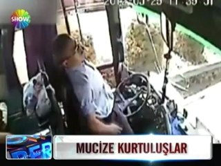Mucize kurtuluşlar - 03 haziran 2012