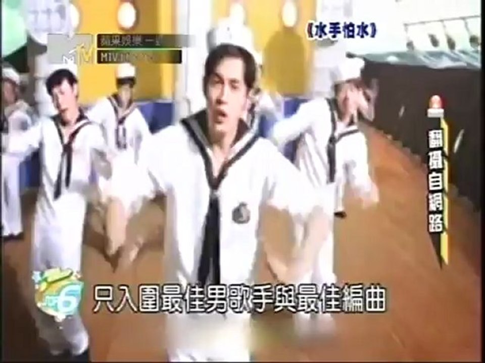 2012金曲獎入圍報導