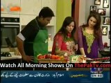 Geo Shaan Say By Geo News - 4th June 2012 - Part 2