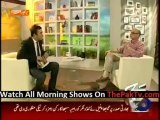 Geo Shaan Say By Geo News - 4th June 2012 - Part 4