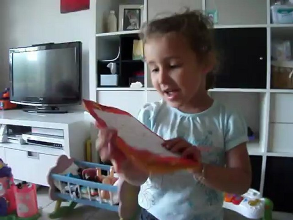 Poeme pour la Fête des Mamans par Shana