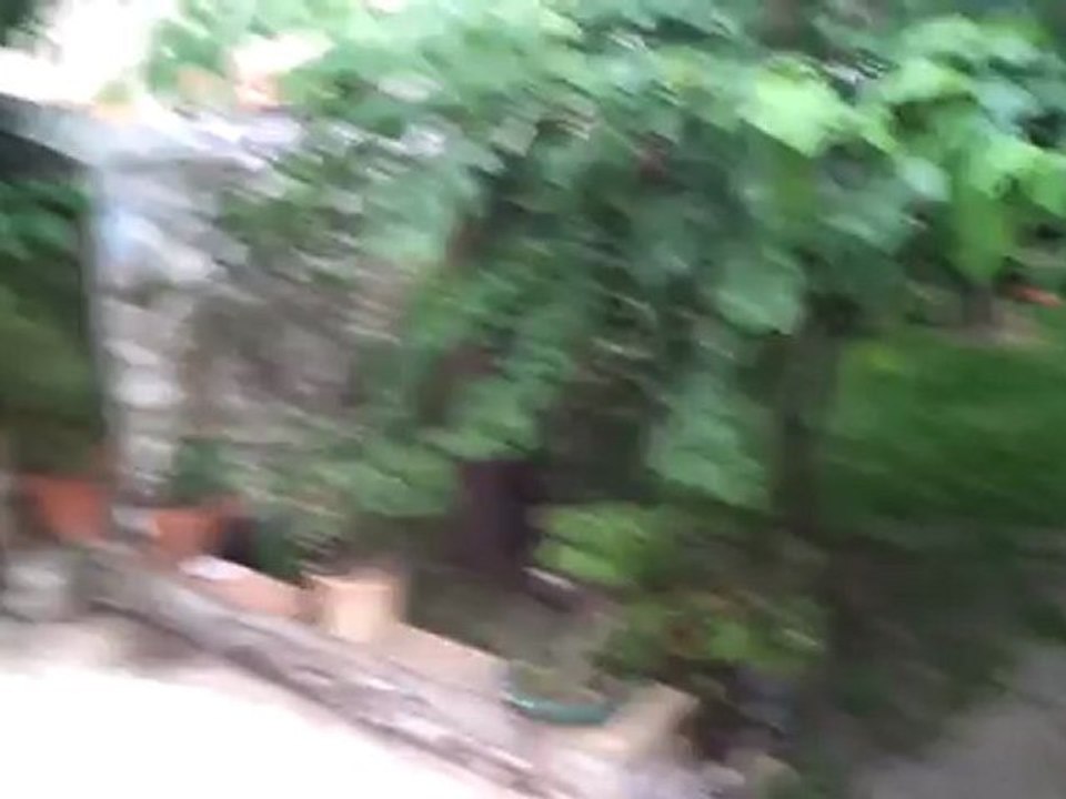 MAISON DE VILLAGE CHARME 160M2 80M2 CAVE JARDIN 5 CHAMBRES 1