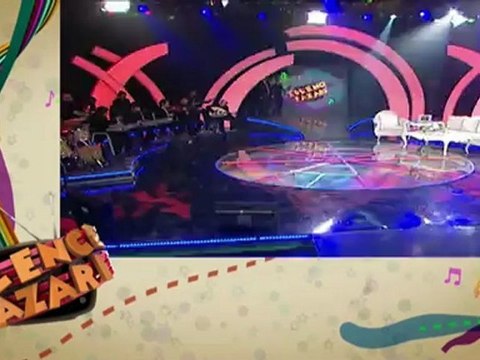 sinan özen eğlence pazarı trt1 konuk fragmanı 2012