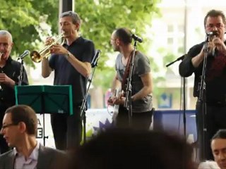 Fête de la Bretagne : La 2e édition de la Crepe Noz