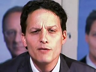 David Lebon pour l'emploi en Eure et Loir