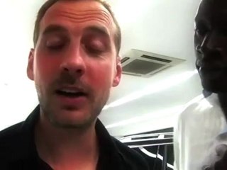 VODIFF - Omar et Fred - SAV Vodiff.fr