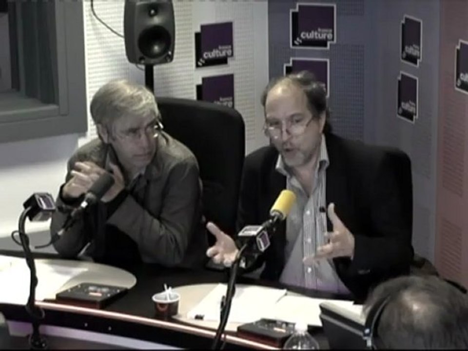 Les matins - Québec : des manifestations étudiantes à la crise sociétales