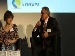 L’image des maisons de retraite, privées notamment : Points de vue de Pascal Champvert, d' Alain Margarit et Geneviève Jurgensen