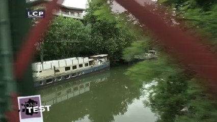 JOURNAL DES LEGISLATIVES 2012 : Zone Test : Issy-les-Moulineaux